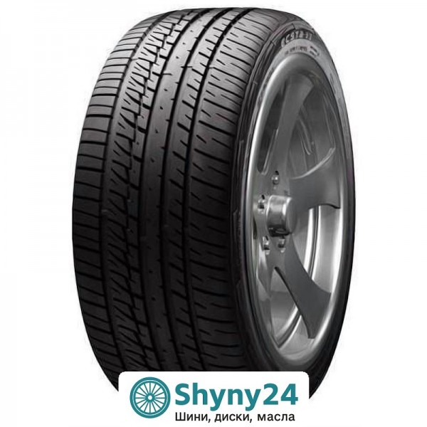 Kumho Ecsta X3 KL17 275/45 R20 110Y