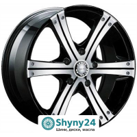 MKW MK-150 AM/B R20 W9 PCD5x150 ET50 DIA110.5