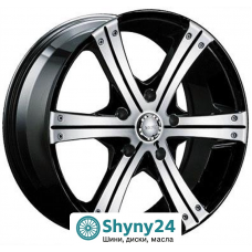 MKW MK-150 AM/B R20 W9 PCD5x150 ET50 DIA110.5