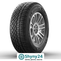 Michelin Latitude Cross 225/65 R17 102H