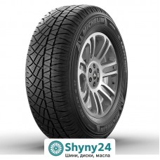 Michelin Latitude Cross 235/55 R17 103H XL