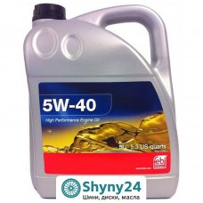 Febi 5W-40 (5л)