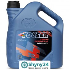 Fosser Drive Formula 10W-40 (4л)