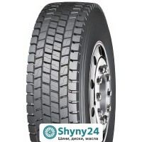 Doublestar DLD809 (ведуча вісь) 295/80 R22.5 152/148M