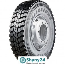 Firestone FD833 (ведуча вісь) 315/80 R22.5 156/150K