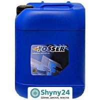 Fosser Drive Diesel 10W-40 (20л)