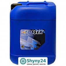 Fosser Drive Diesel 10W-40 (20л)