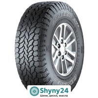 General Tire Grabber AT3 235/60 R18 107H