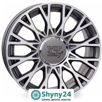 WSP Italy Fiat (W162) Grace AP R15 W6 PCD4x98 ET35 DIA58.1