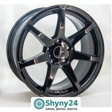 GT 177145 B R17 W8 PCD5x120 ET35 DIA72.6