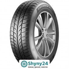 General Tire Grabber A/S 365 225/65 R17 102V