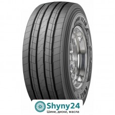 Goodyear KMAX T Gen-2 RFID (причіпна вісь) 385/65 R22.5 164K/158L