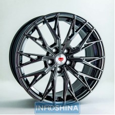 GT XF015 HB R18 W8 PCD5x112 ET35 DIA66.6