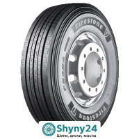 Firestone FS424 (рульова вісь) 315/70 R22.5 154/150L