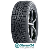 Nokian Hakkapeliitta 7 SUV 255/50 R19 107T (під шип)