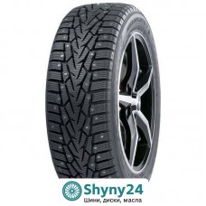 Nokian Hakkapeliitta 7 SUV 255/50 R19 107T (під шип)