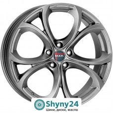 Mak Lario M-Titan R18 W8 PCD5x110 ET34 DIA65.1