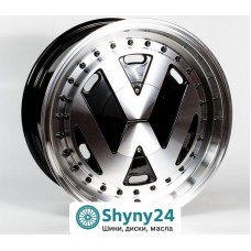 GT REW022-5 BMF R15 W6.5 PCD5x112 ET20 DIA66.5