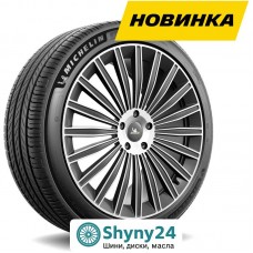 Michelin Primacy 5 195/55 R16 91V XL