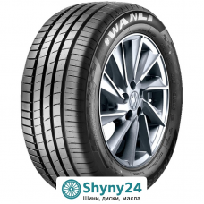 Wanli SU306 245/60 R18 105H