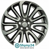 WSP Italy Land Rover (W2359) Ikebana AP R22 W9.5 PCD5x120 ET49 DIA72.6