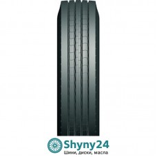 Jinyu JF518 (рульова вісь) 245/70 R19.5 136/134M