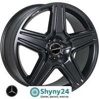 JH 5515 MB R21 W10 PCD5x112 ET46 DIA66.6