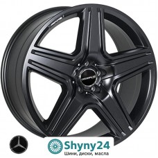 JH 5515 MB R21 W10 PCD5x112 ET46 DIA66.6