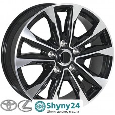 JH H869 BMF R20 W8.5 PCD5x150 ET45 DIA110.1