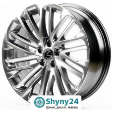 Replica LX998 HB R20 W8 PCD5x114.3 ET30 DIA60.1