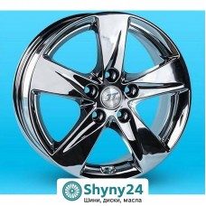 JT 1304 HHB R16 W6.5 PCD5x114.3 ET40 DIA67.1