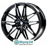 Replica BMW B0294A BML R19 W9.5 PCD5x120 ET40 DIA72.6