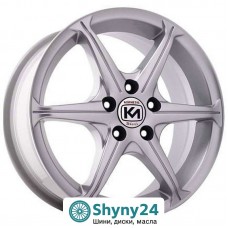 Kormetal KM226 HS R16 W7 PCD4x108 ET37 DIA65.1
