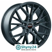 Disla Crystal 627 GM R16 W7 PCD5x108 ET45 DIA67.1