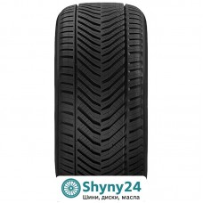 Orium All Season 215/55 R18 99V XL