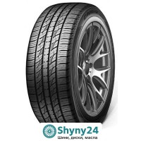 Kumho Crugen Premium KL33 205/70 R15 96T