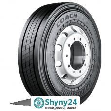 Bridgestone Coach-AP 001 (універсальна) 295/80 R22.5 154/148M