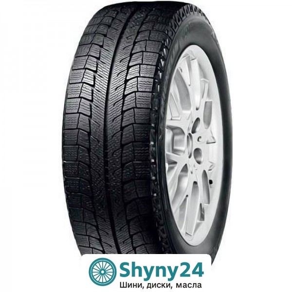 Michelin Latitude X-Ice XI2 275/40 R20 106H XL