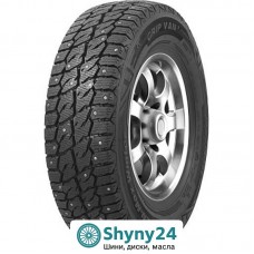 Ling Long Green-Max Winter Grip Van 2 215/65 R16C 109/107R (під шип)
