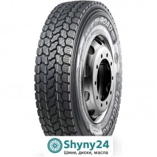 LingLong KTD300 (ведуча вісь) 295/80 R22.5 152/148M