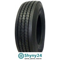 Long March LM115 (рульова вісь) 295/80 R22.5 152/149L