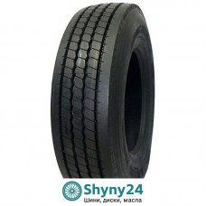 Long March LM115 (рульова вісь) 295/80 R22.5 152/149L