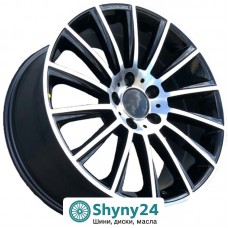 Marcello DJ-04 AM/B R18 W8.5 PCD5x112 ET38 DIA73.1