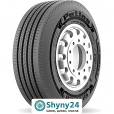 Petlas SH COACH (рульова вісь) 295/80 R22.5 154/150M