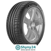 Michelin Pilot Sport 4 275/35 R19 100Y XL