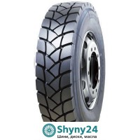MIRAGE MG768 (ведуча вісь) 315/80 R22.5 156/152L