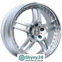 MKW D-25 AM/S R18 W8.5 PCD5x112 ET35 DIA73.1