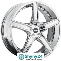 MKW M-107 Ch R18 W7.5 PCD5x112/114.3 ET40 DIA73.1
