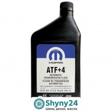 MOPAR ATF+4 (1л)