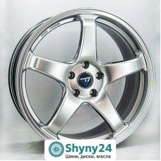 VLF VLF26 HB R19 W8.5 PCD5x114.3 ET38 DIA73.1